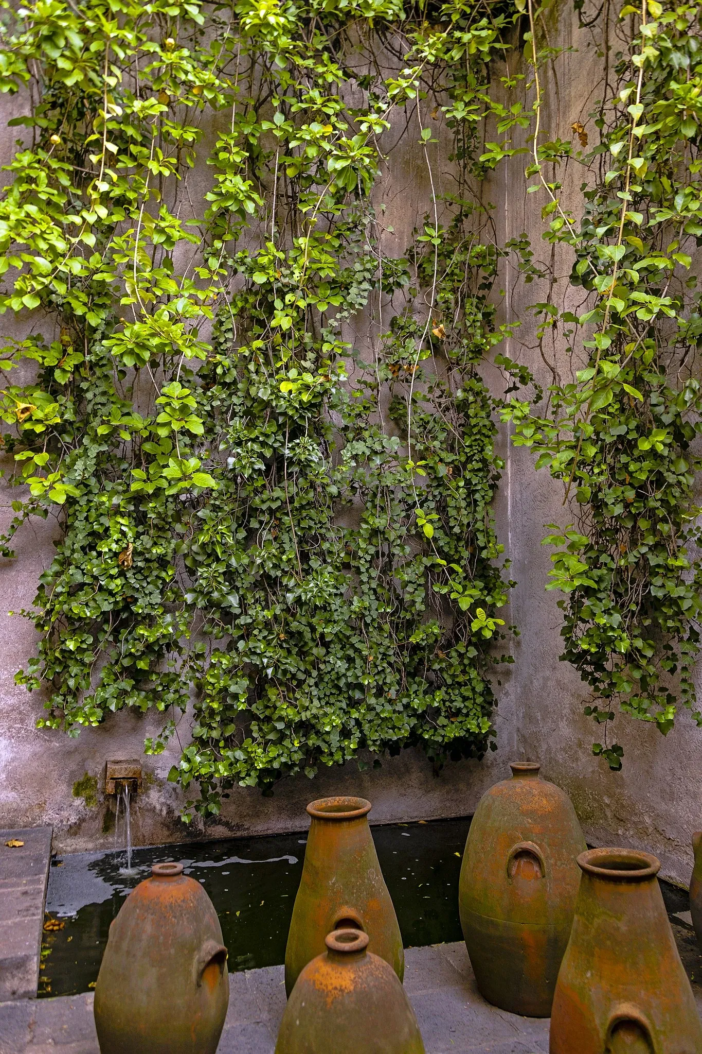 Casa Estudio Luis Barragán