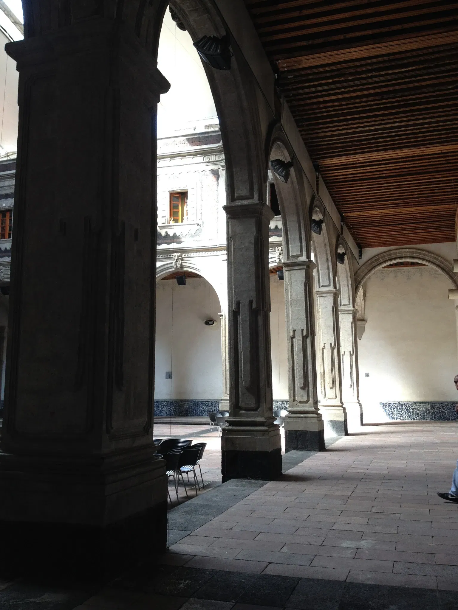 Museo Interactivo de Economía