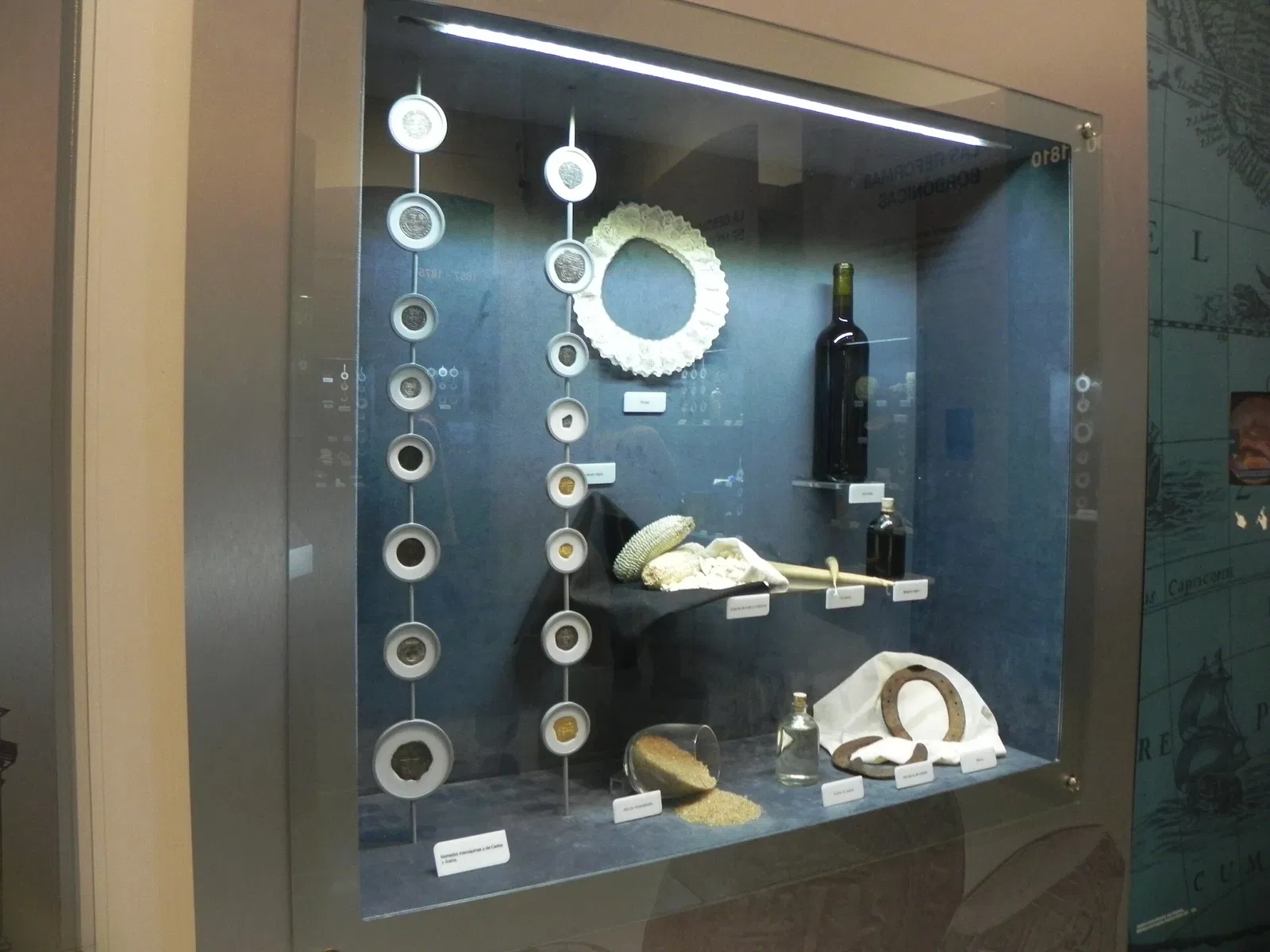 Museo Interactivo de Economía