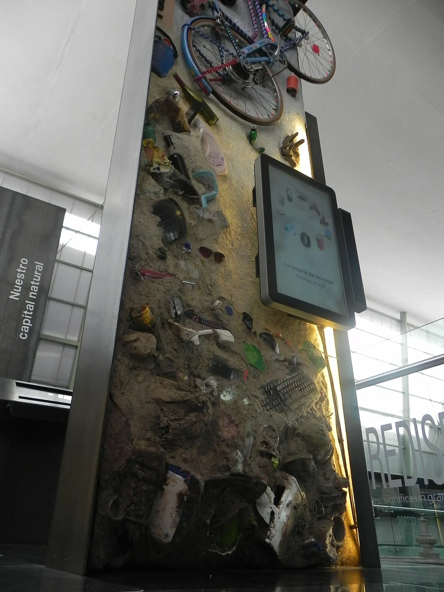 Interactive Museum of Economics