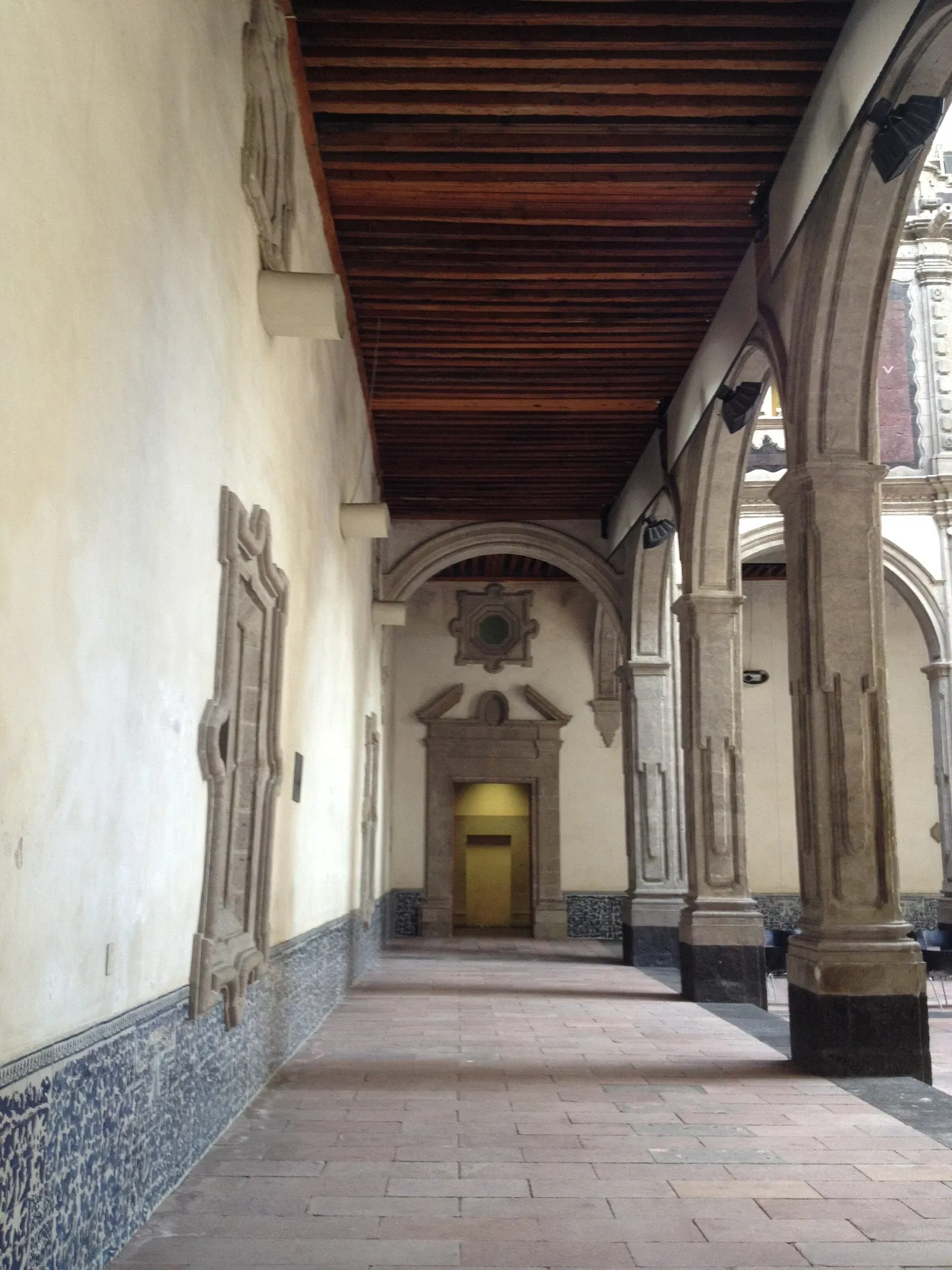 Interactive Museum of Economics