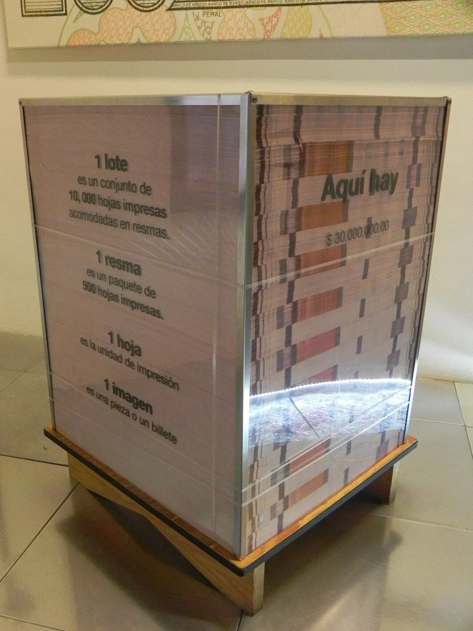 Museo Interactivo de Economía