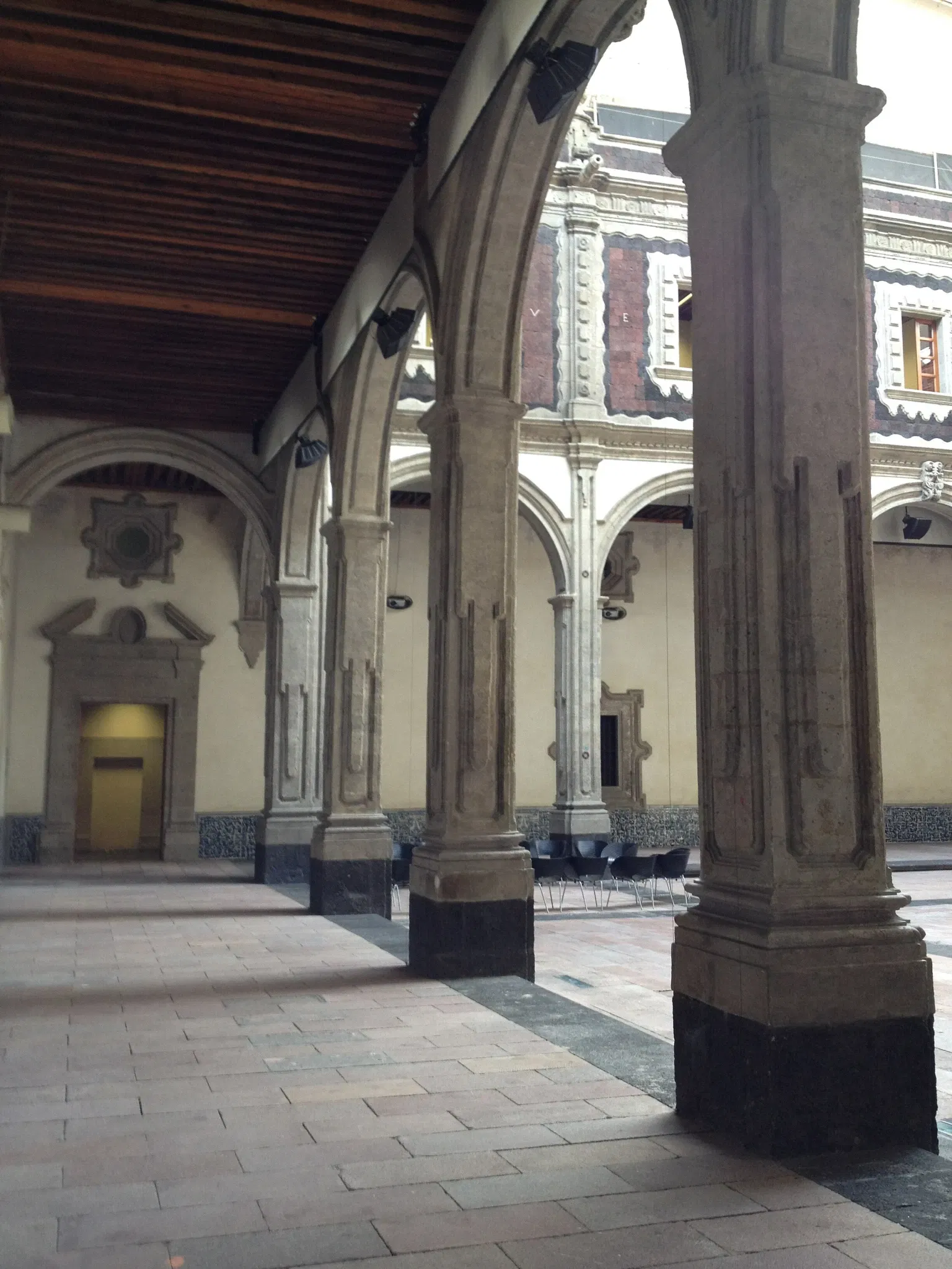 Museo Interactivo de Economía