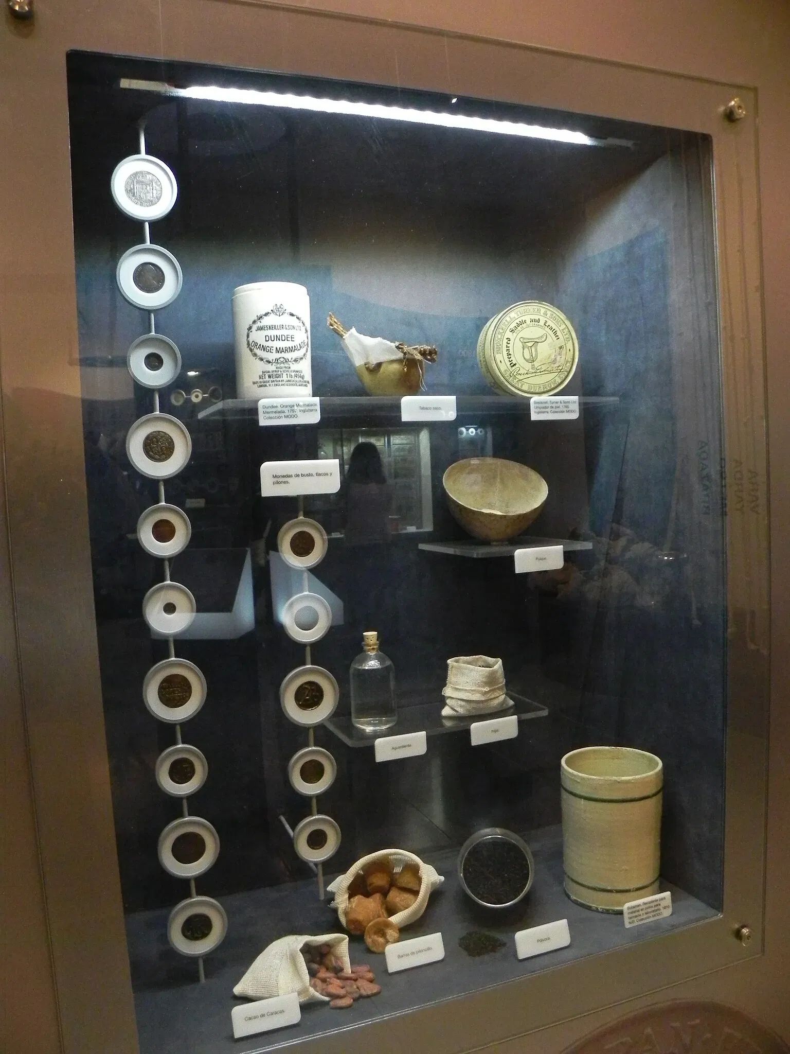 Museo Interactivo de Economía