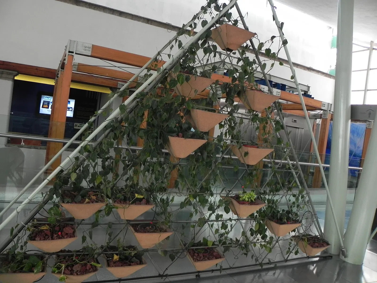 Interactive Museum of Economics