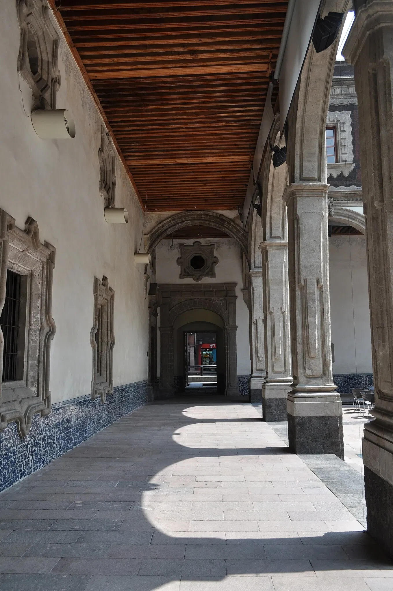 Interactive Museum of Economics