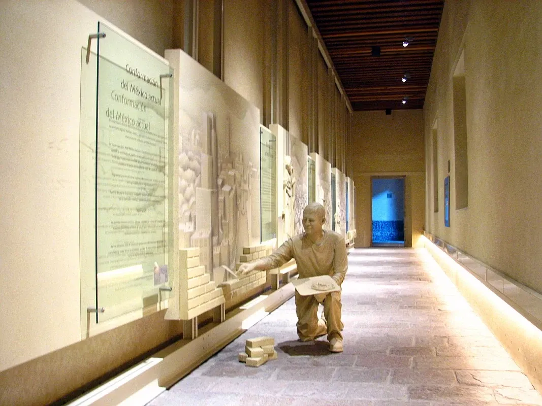 Museo Interactivo de Economía