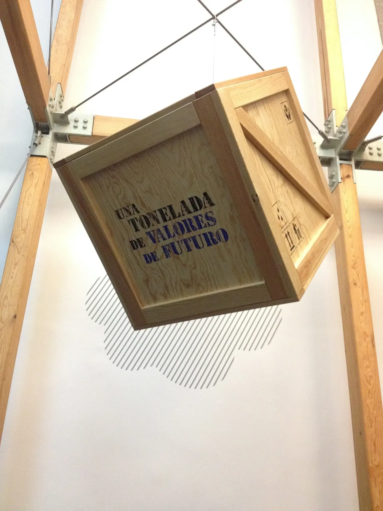 Interactive Museum of Economics