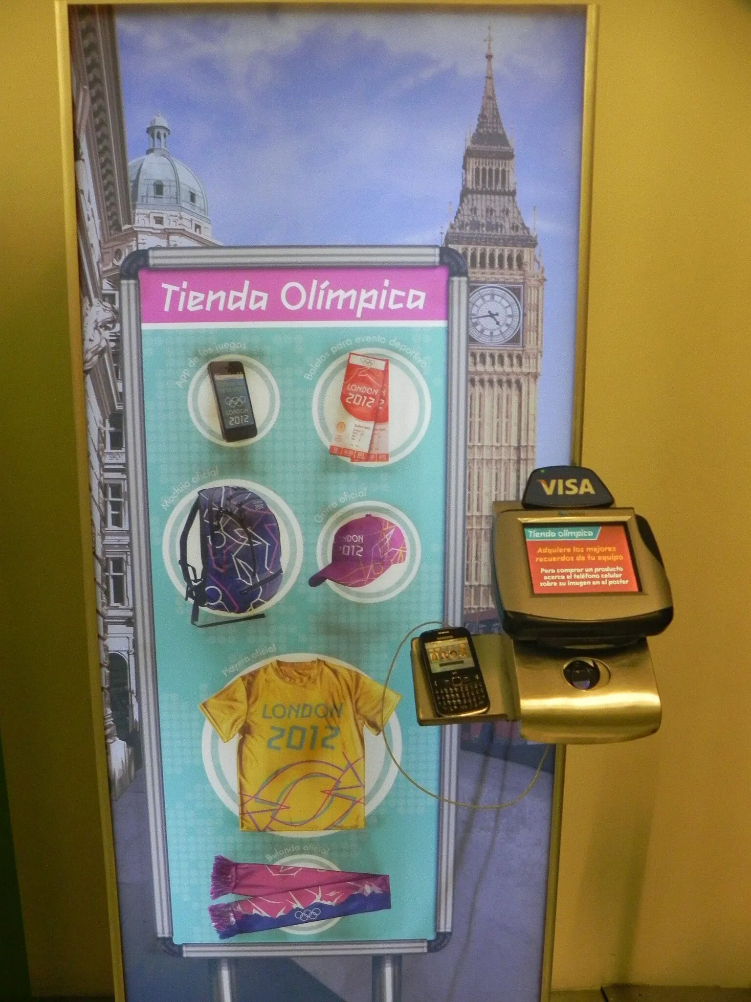 Interactive Museum of Economics