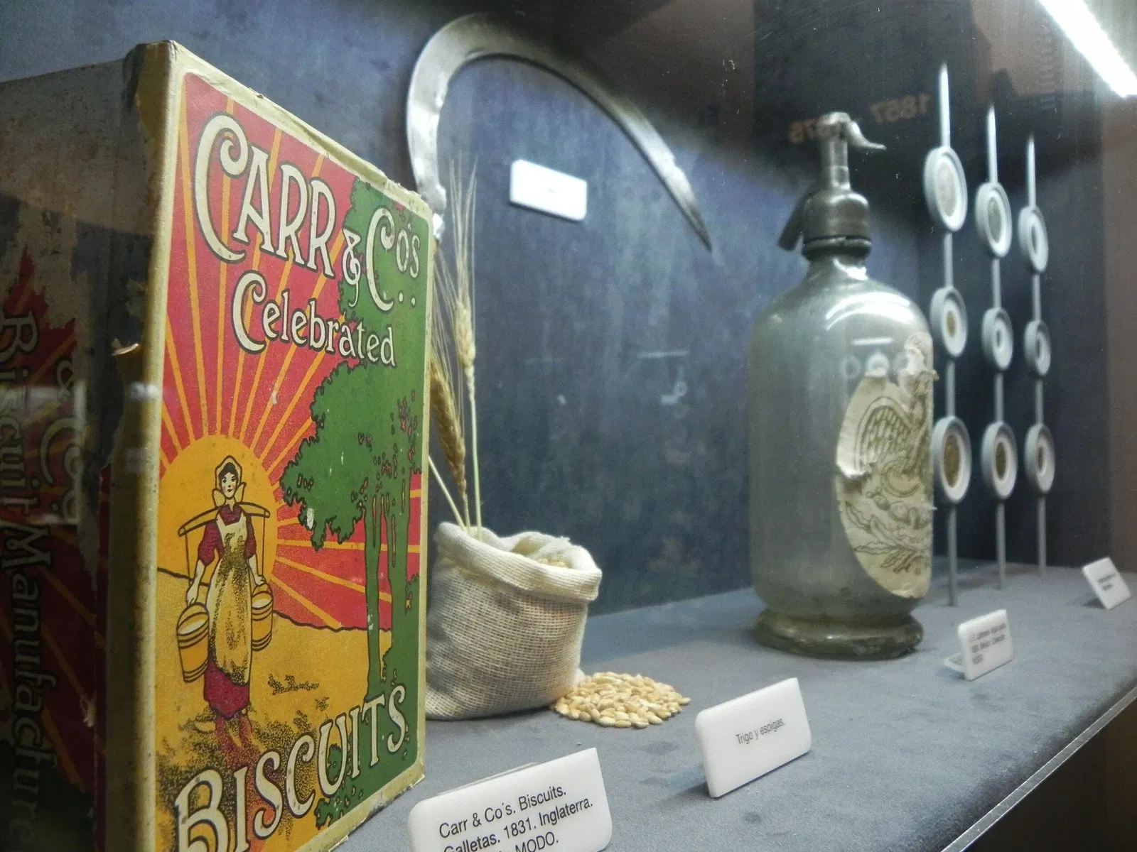 Museo Interactivo de Economía