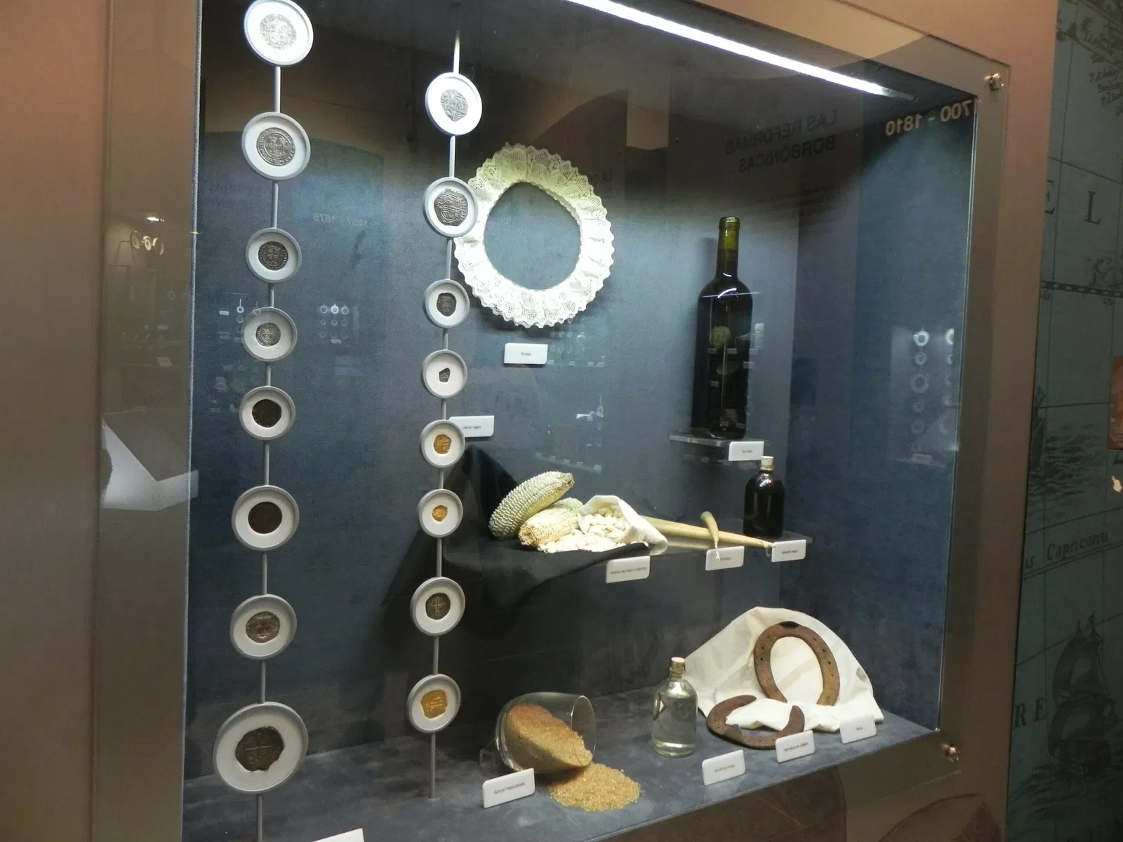 Museo Interactivo de Economía