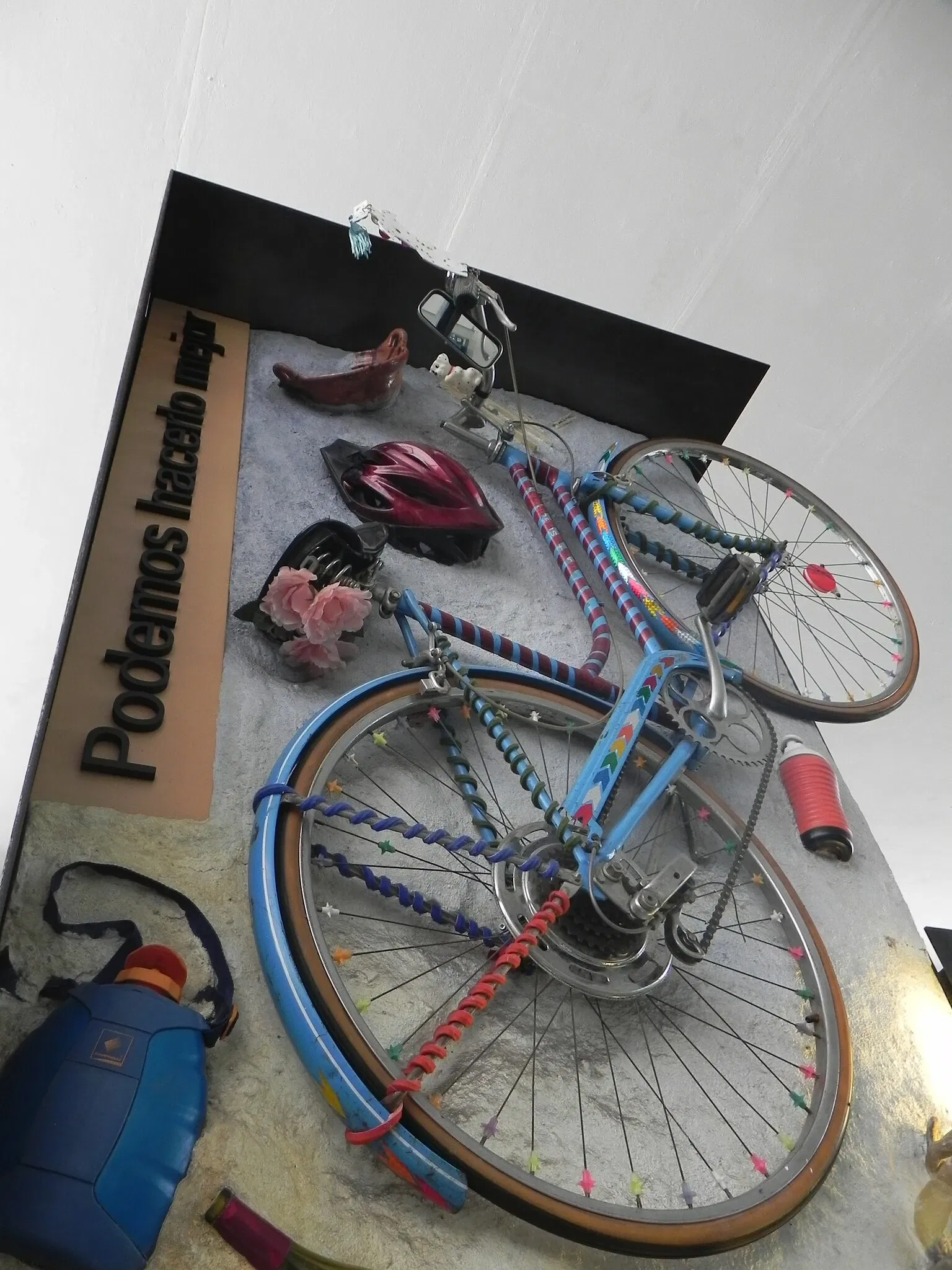 Museo Interactivo de Economía