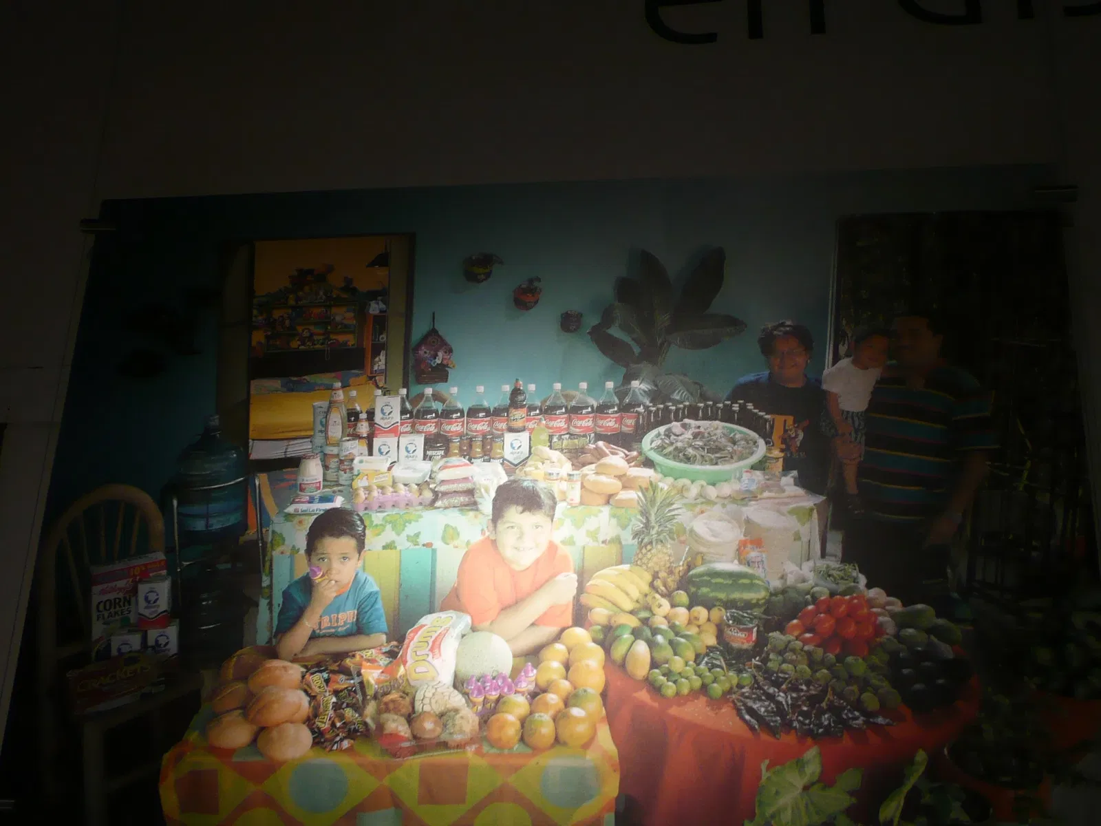 Interactive Museum of Economics