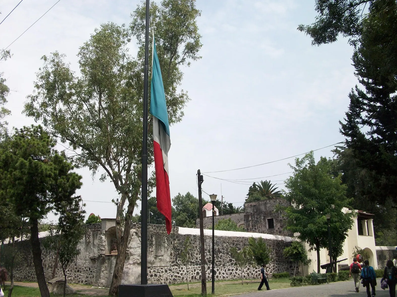 Museo Nacional de las Intervenciones