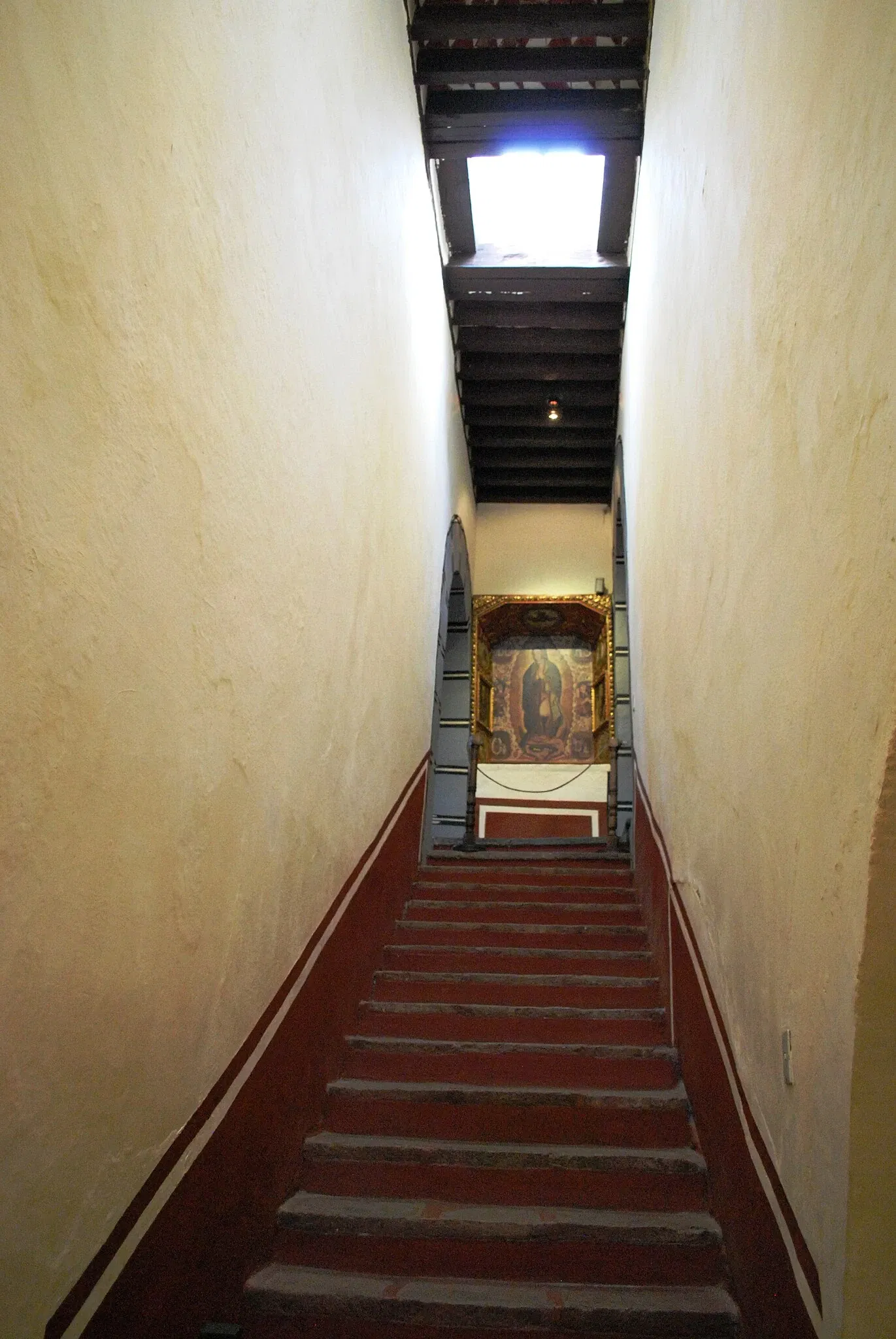 National Interventions Museum