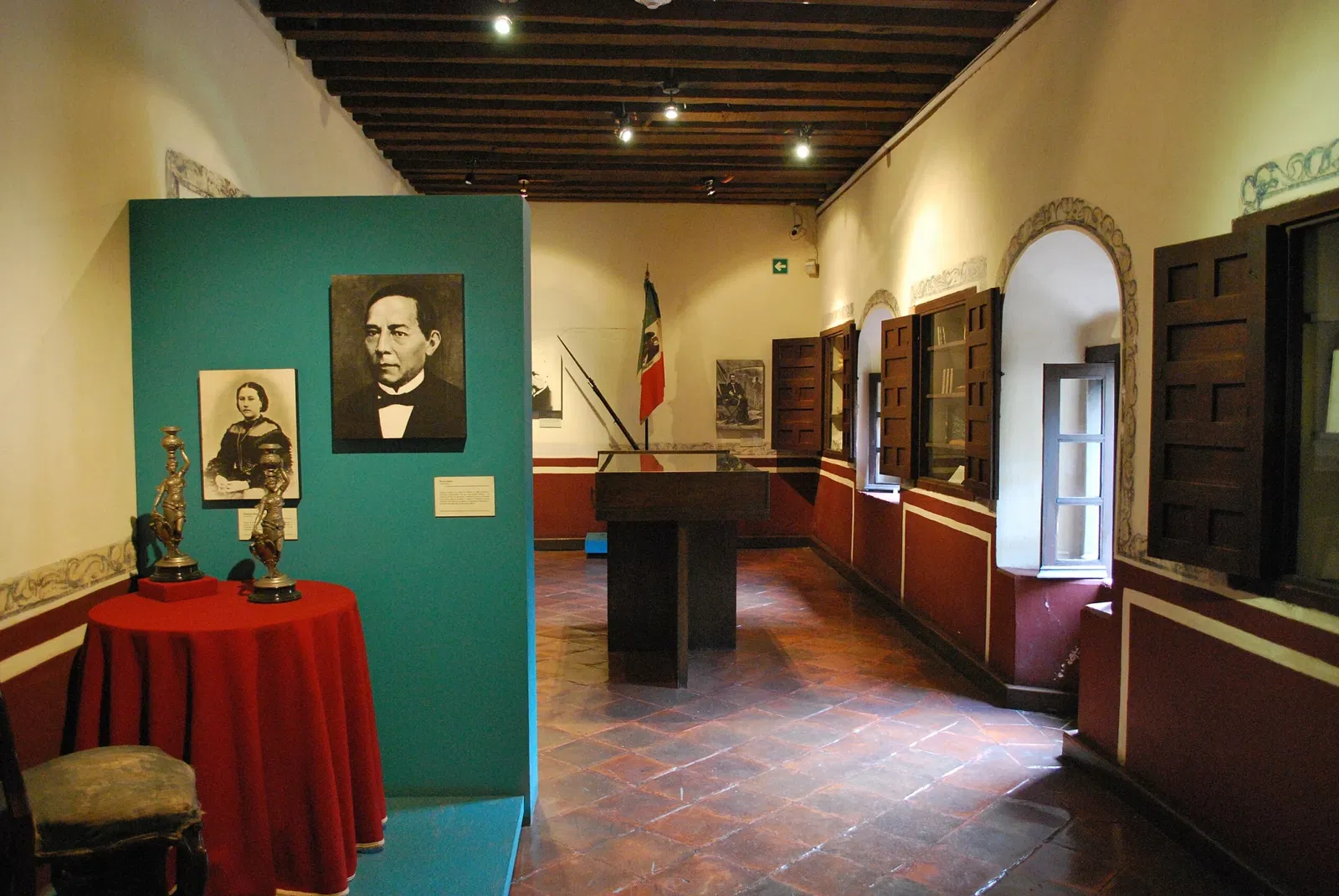 National Interventions Museum