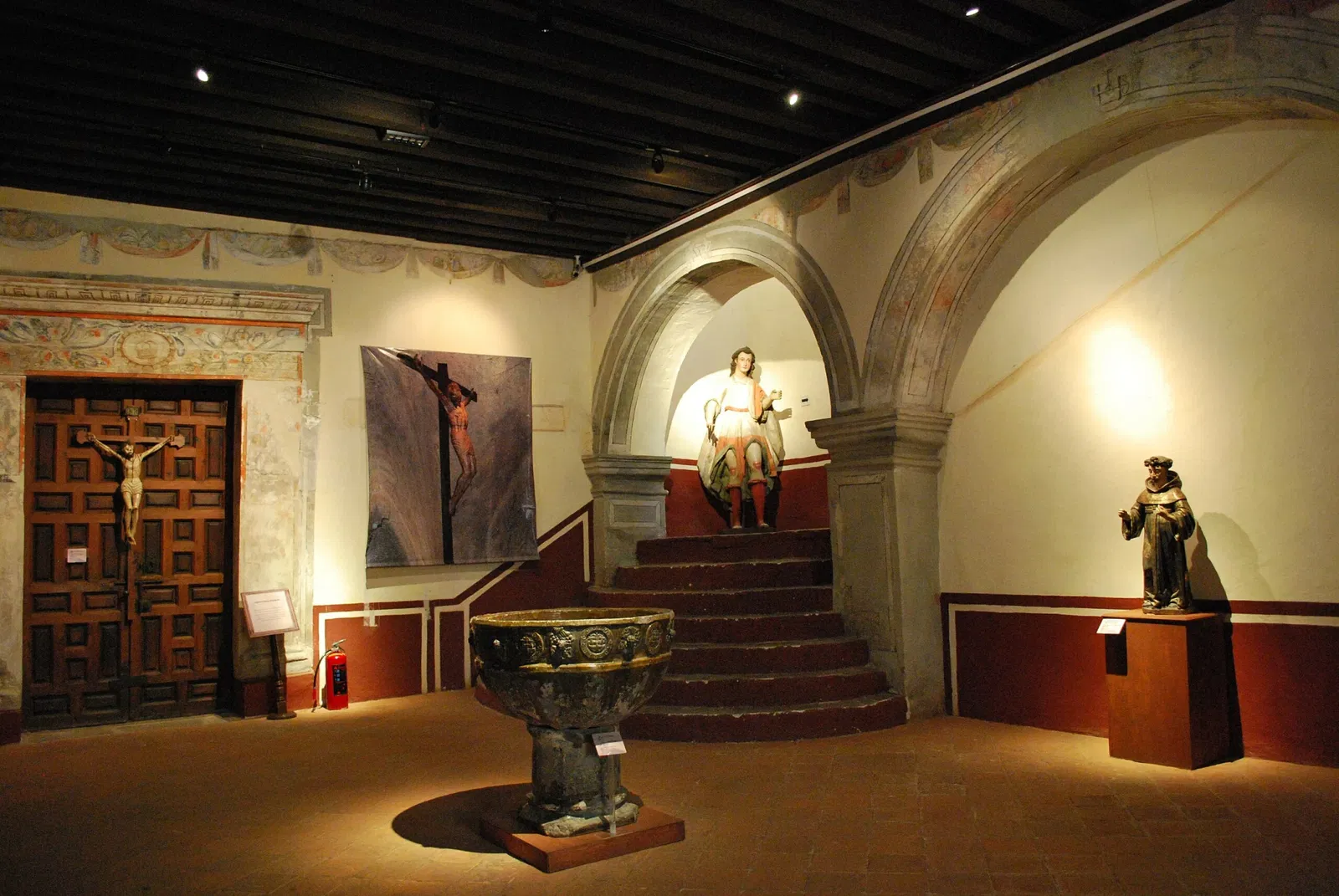 National Interventions Museum