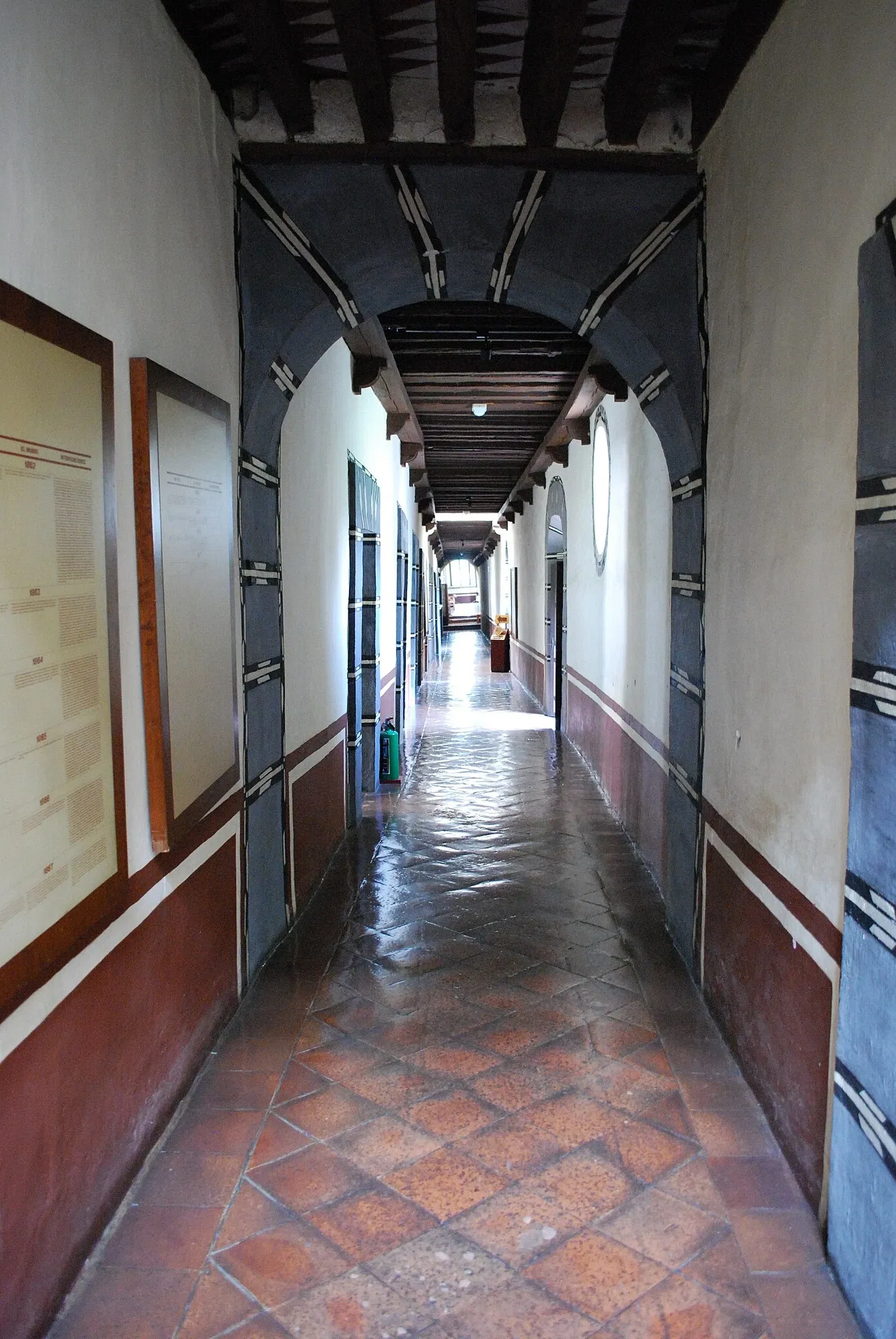 National Interventions Museum