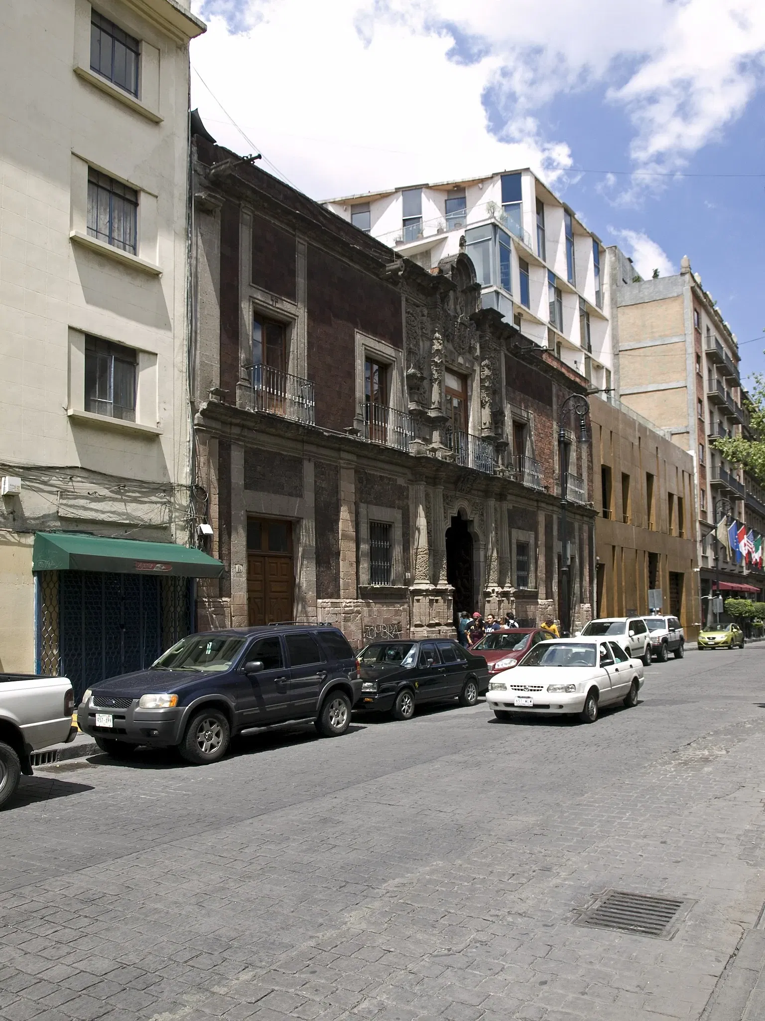 Museo de la Caricatura