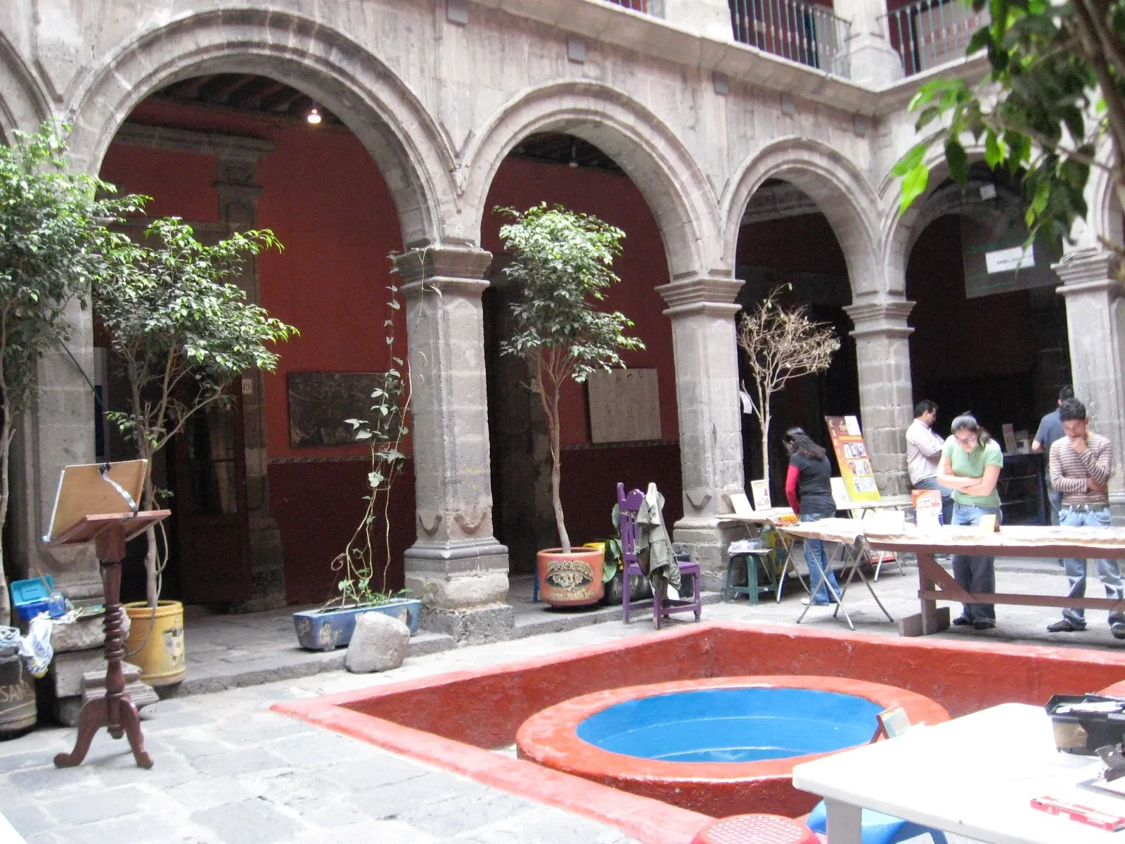 Museo de la Caricatura