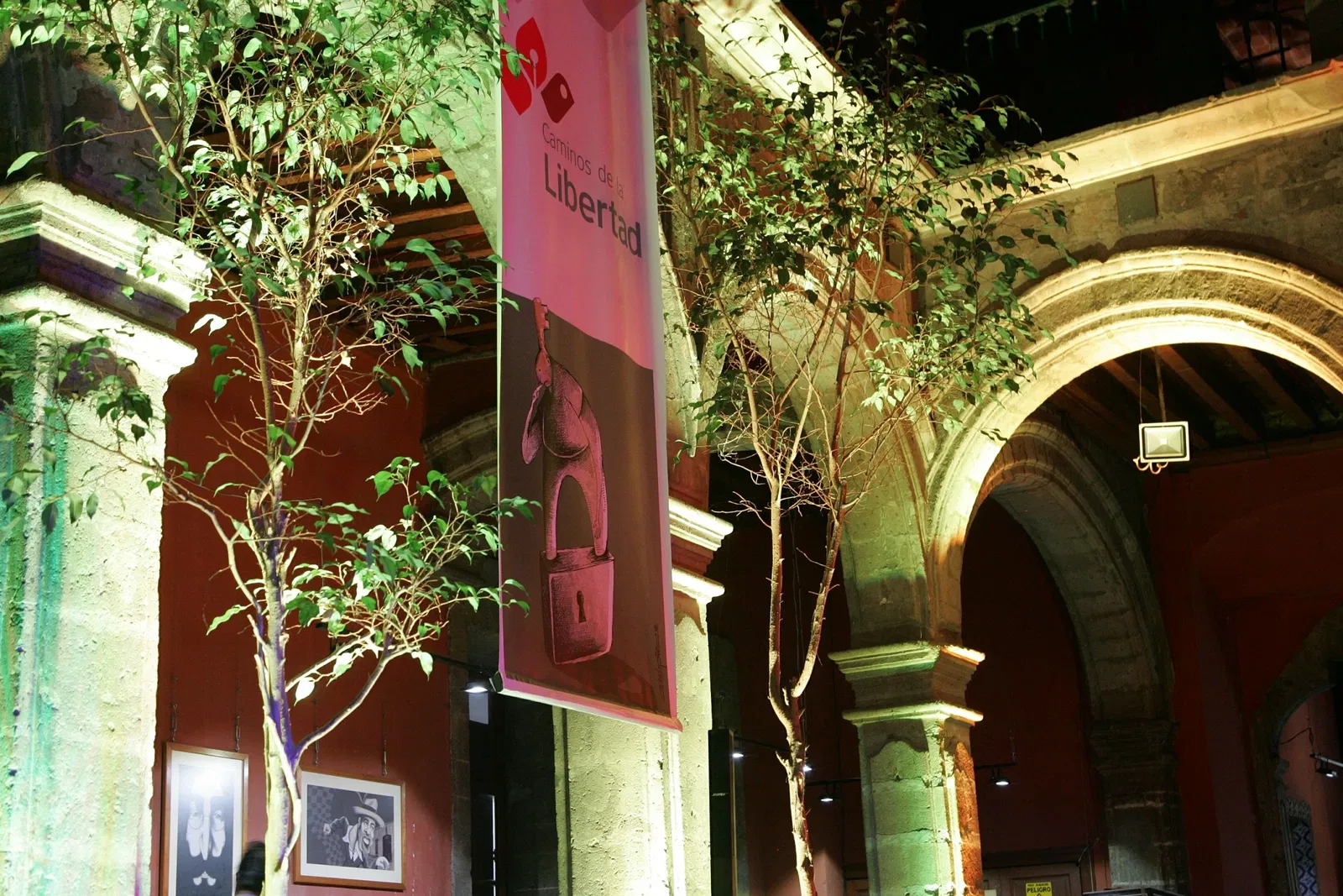 Museo de la Caricatura