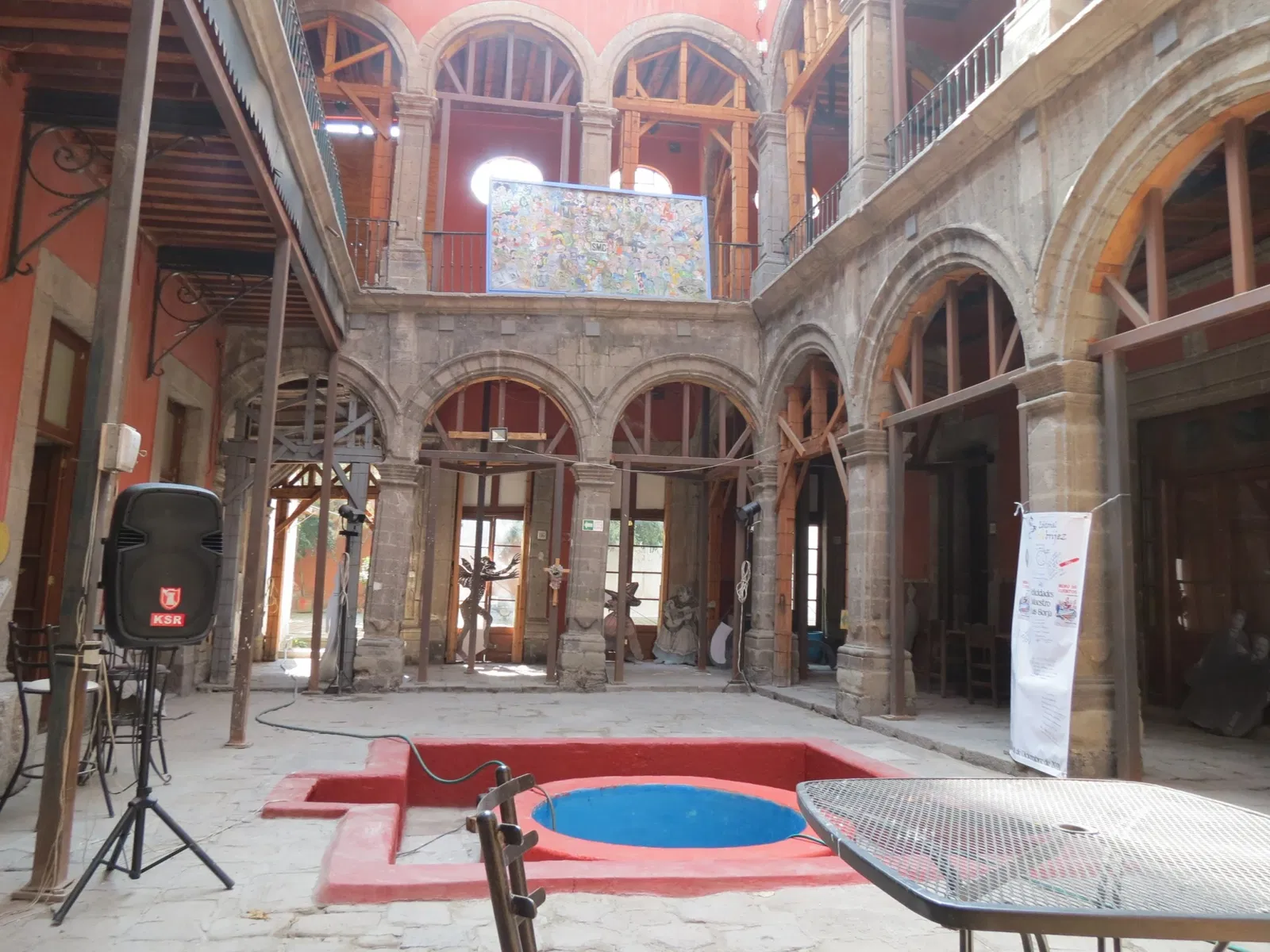 Museo de la Caricatura