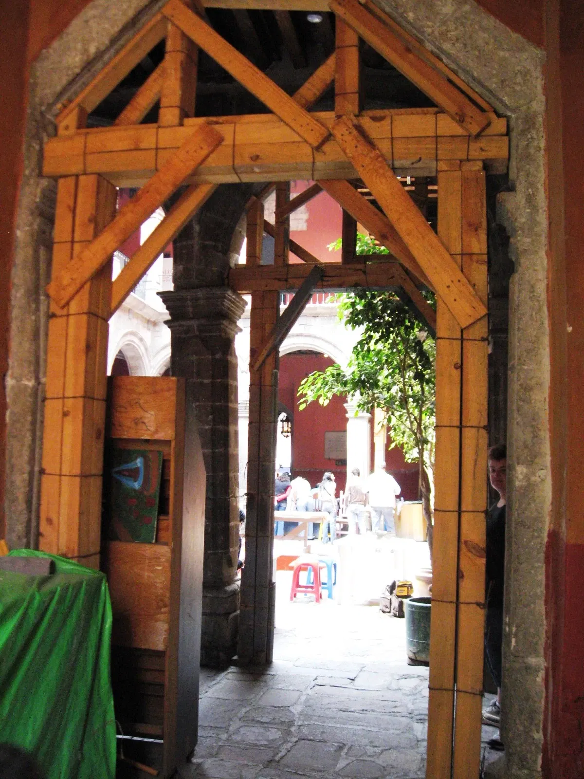 Museo de la Caricatura