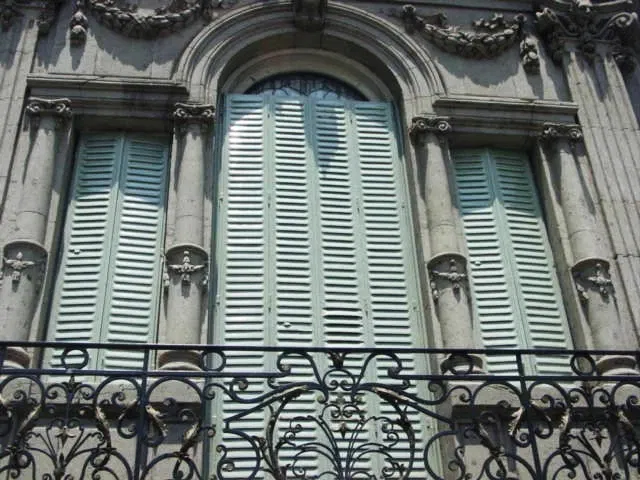 Cultural Center Casa Lamm