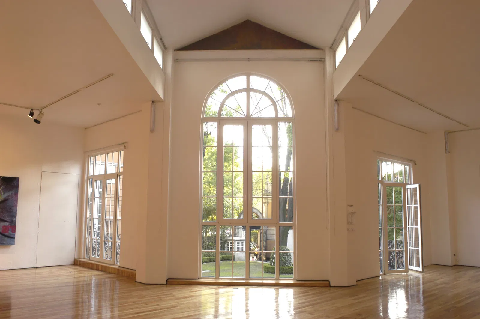 Casa Lamm - Centro de Cultura