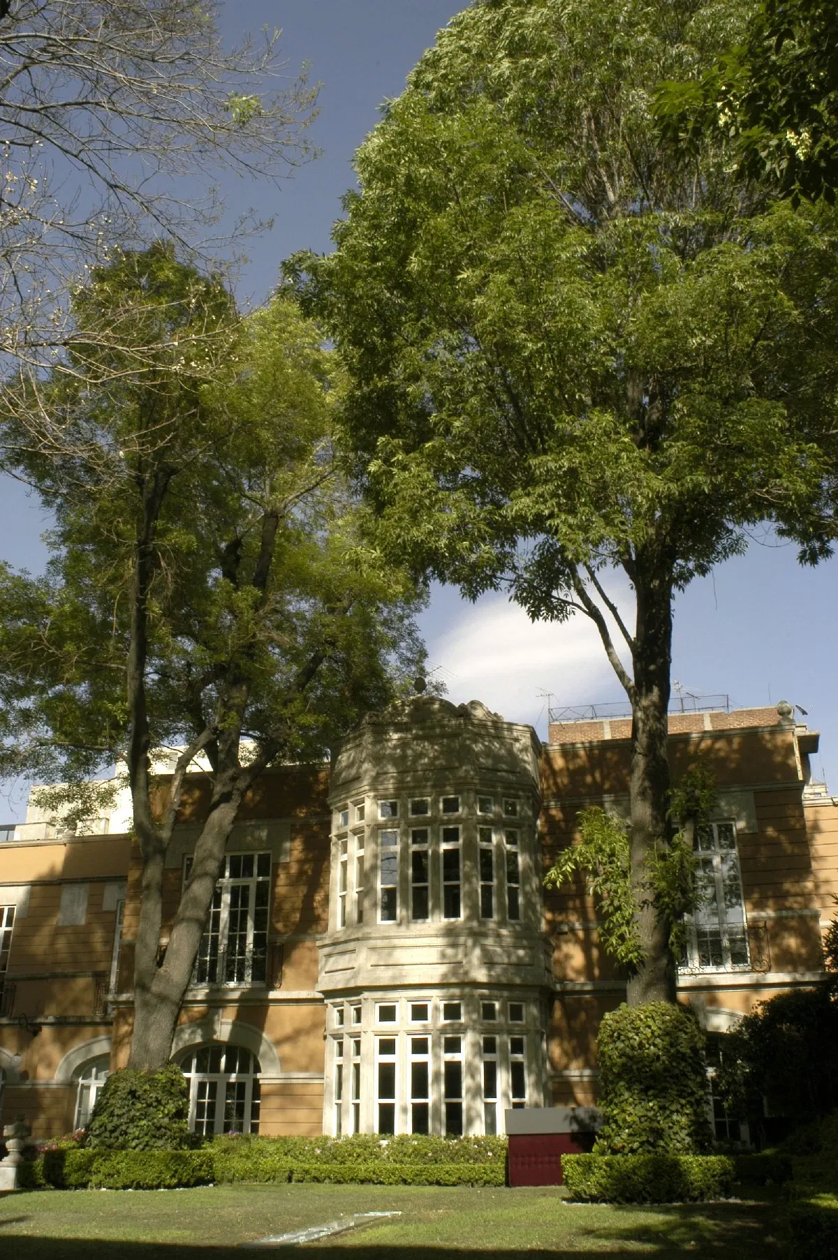 Casa Lamm - Centro de Cultura