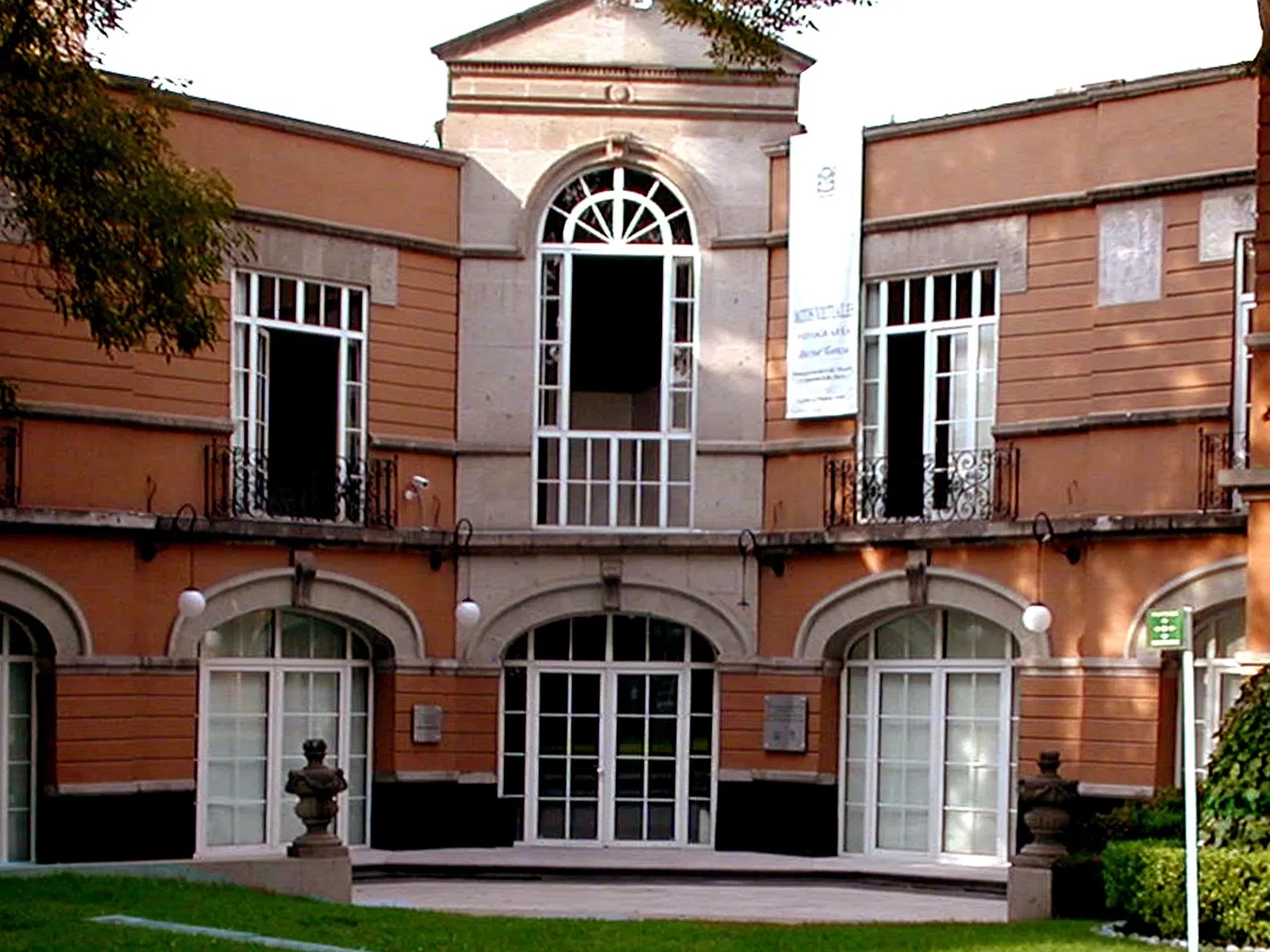 Cultural Center Casa Lamm