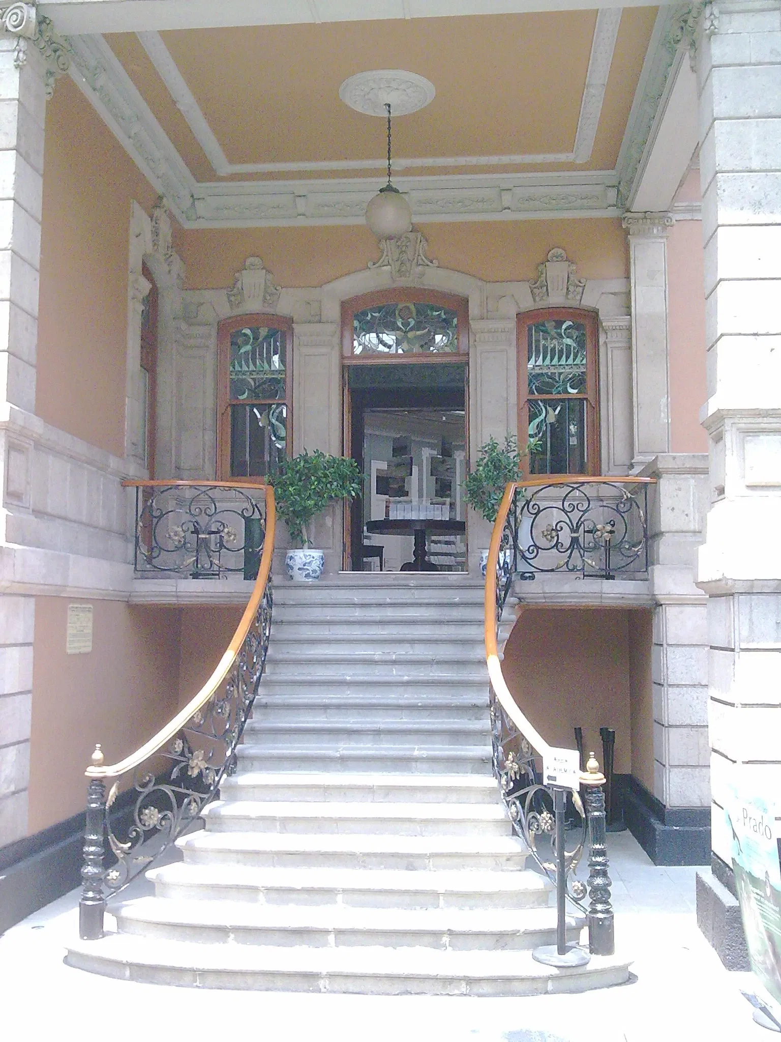 Casa Lamm - Centro de Cultura