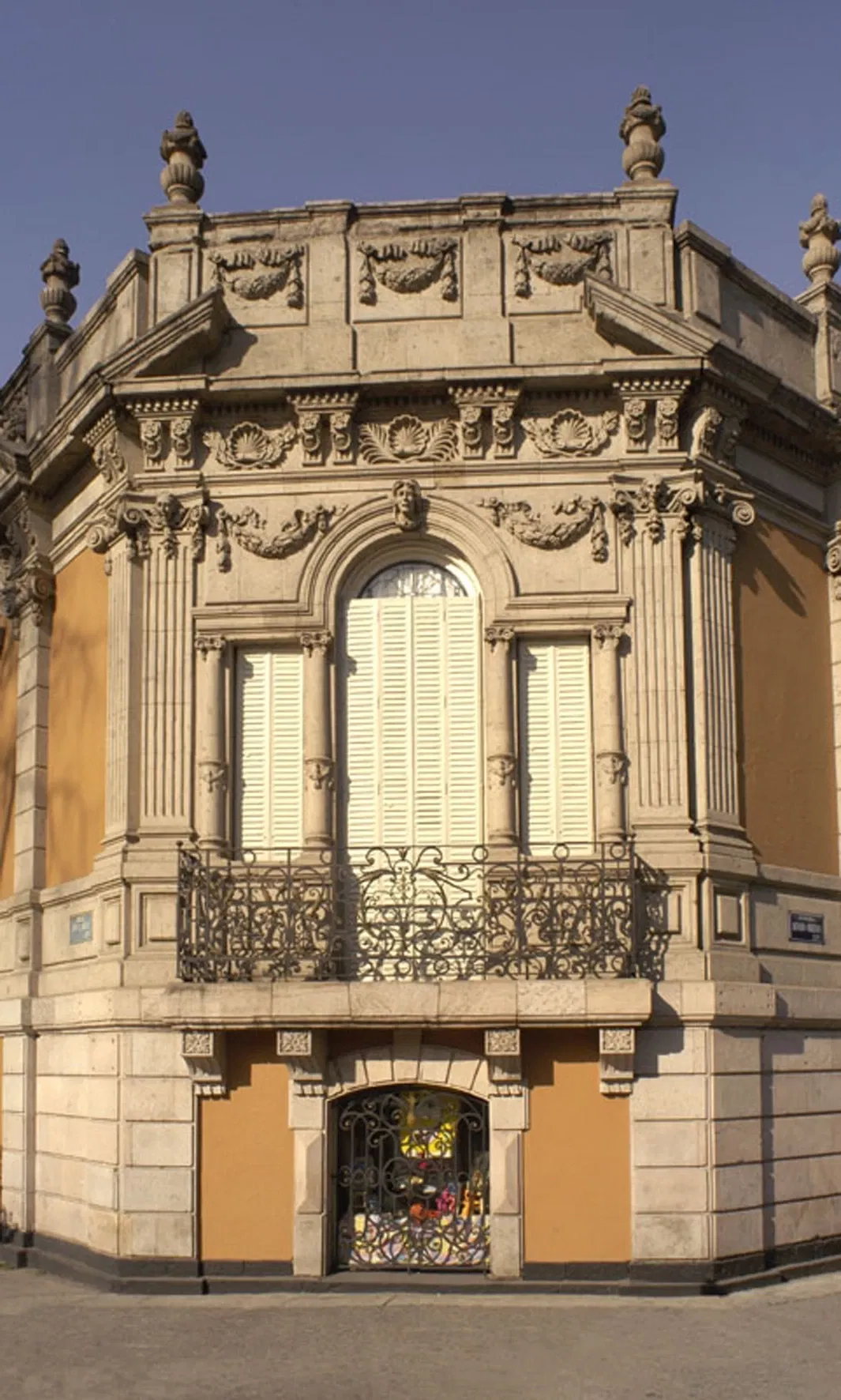 Casa Lamm - Centro de Cultura