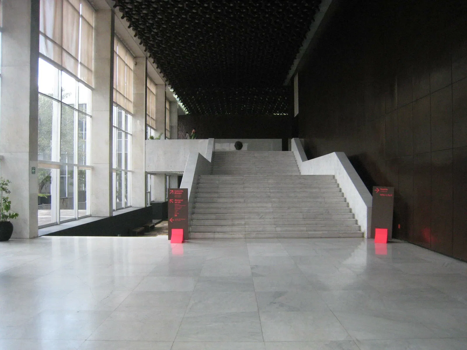 Centro Cultural Universitario Tlatelolco