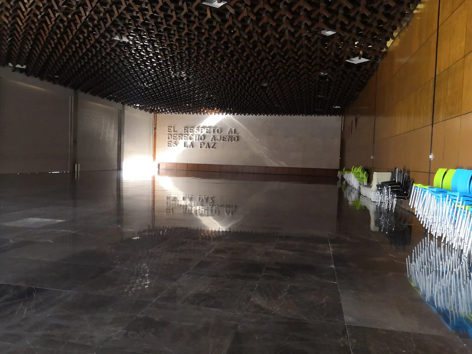 Centro Cultural Universitario Tlatelolco