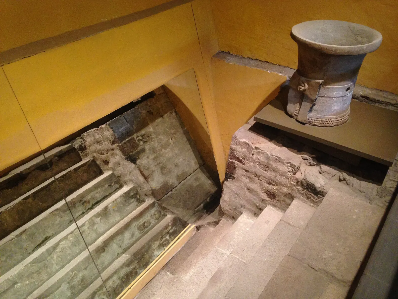 Museo de la Secretaría de Hacienda y Crédito Público