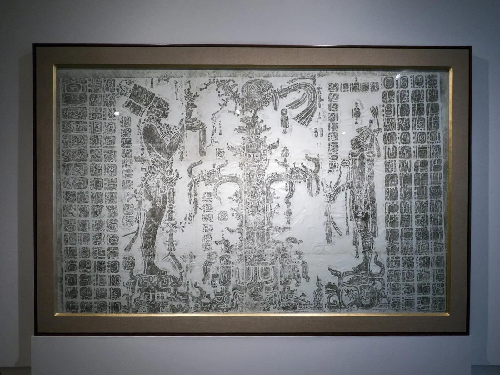 Museo de Arte de la SHCP (Antiguo Palacio del Arzobispado)