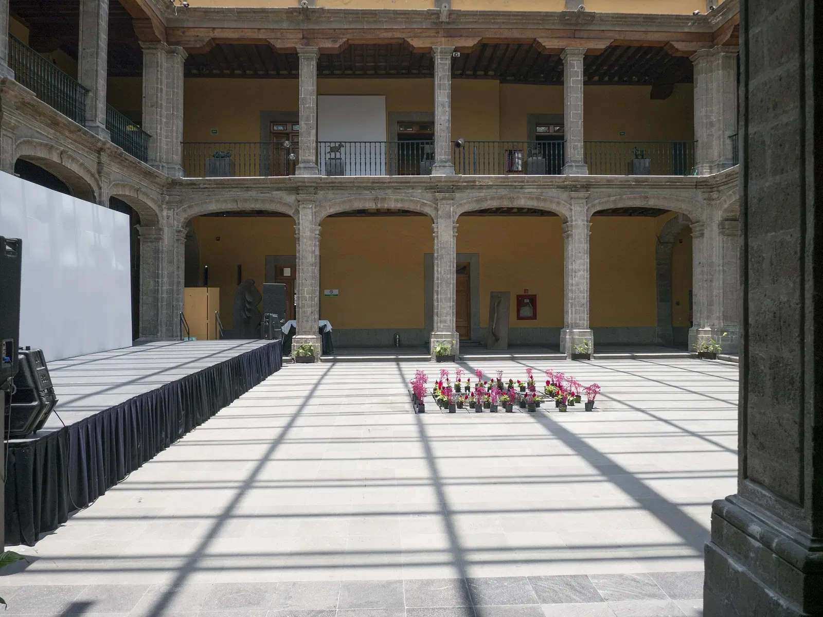 Museo de la Secretaría de Hacienda y Crédito Público
