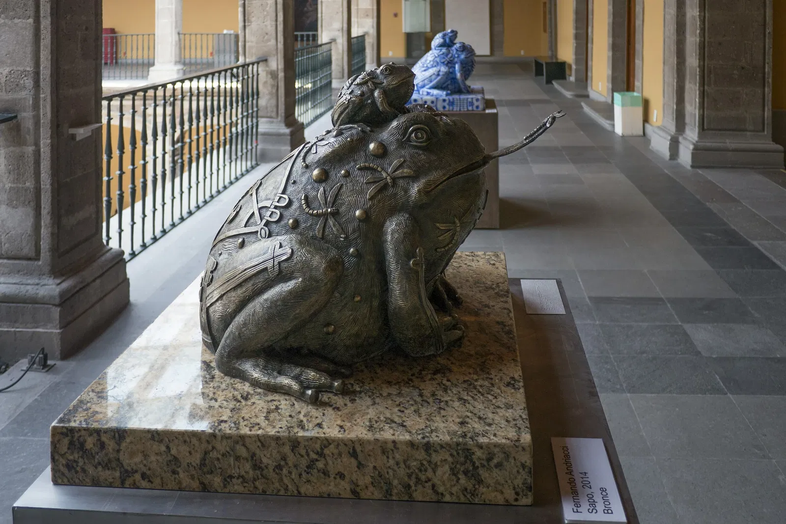 Museo de la Secretaría de Hacienda y Crédito Público