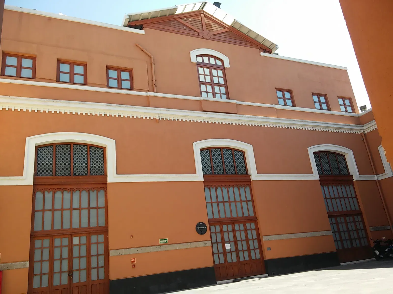 Museo Numismático Nacional