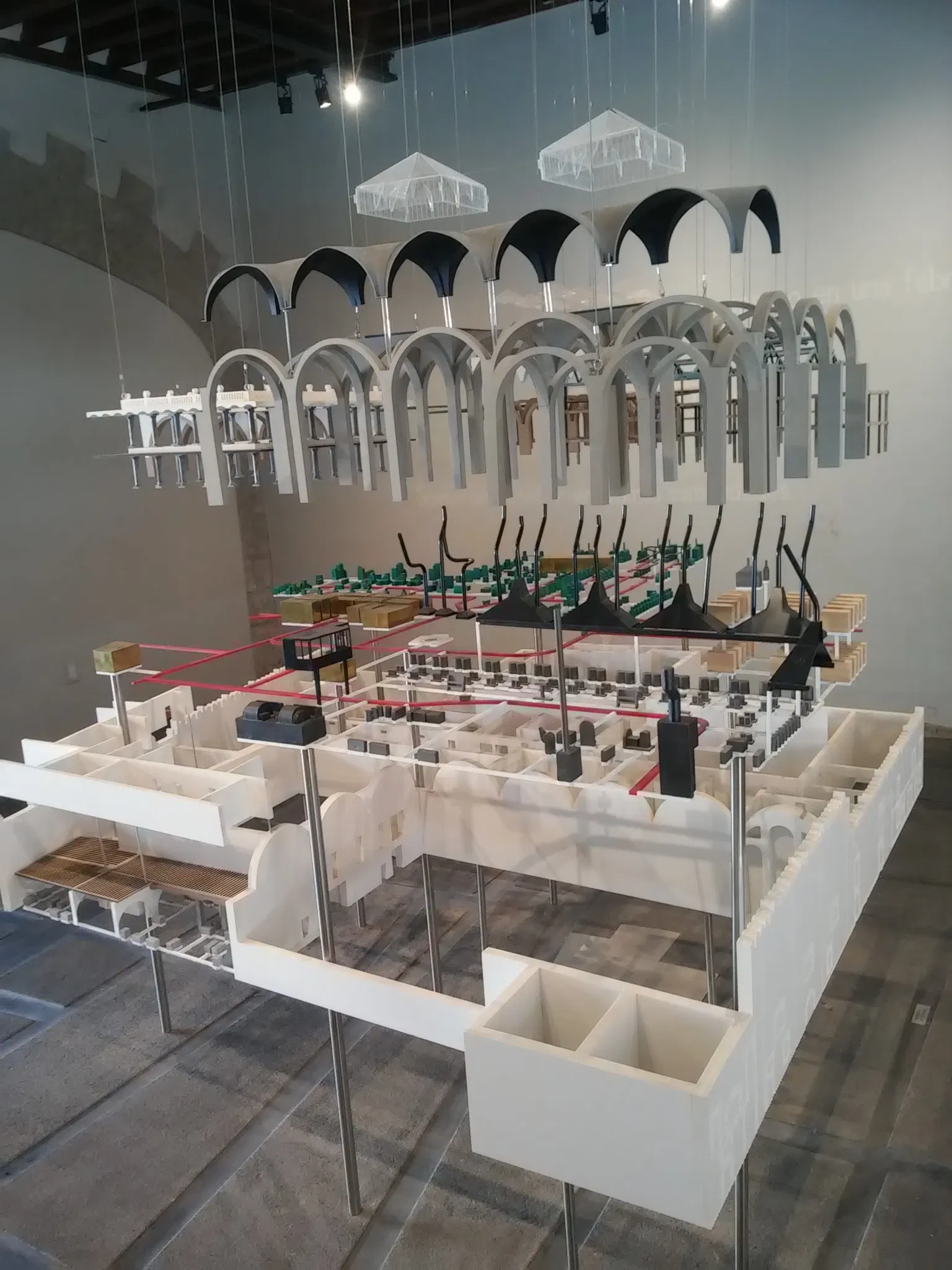 Museo Numismático Nacional