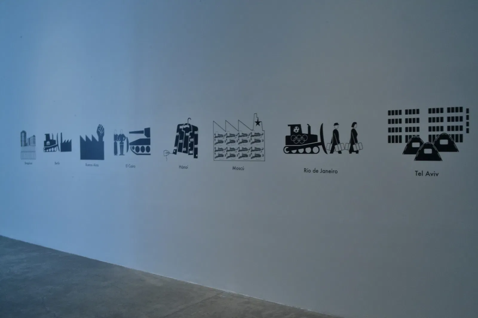 Museo Universitario de Arte Contemporáneo (MUAC)