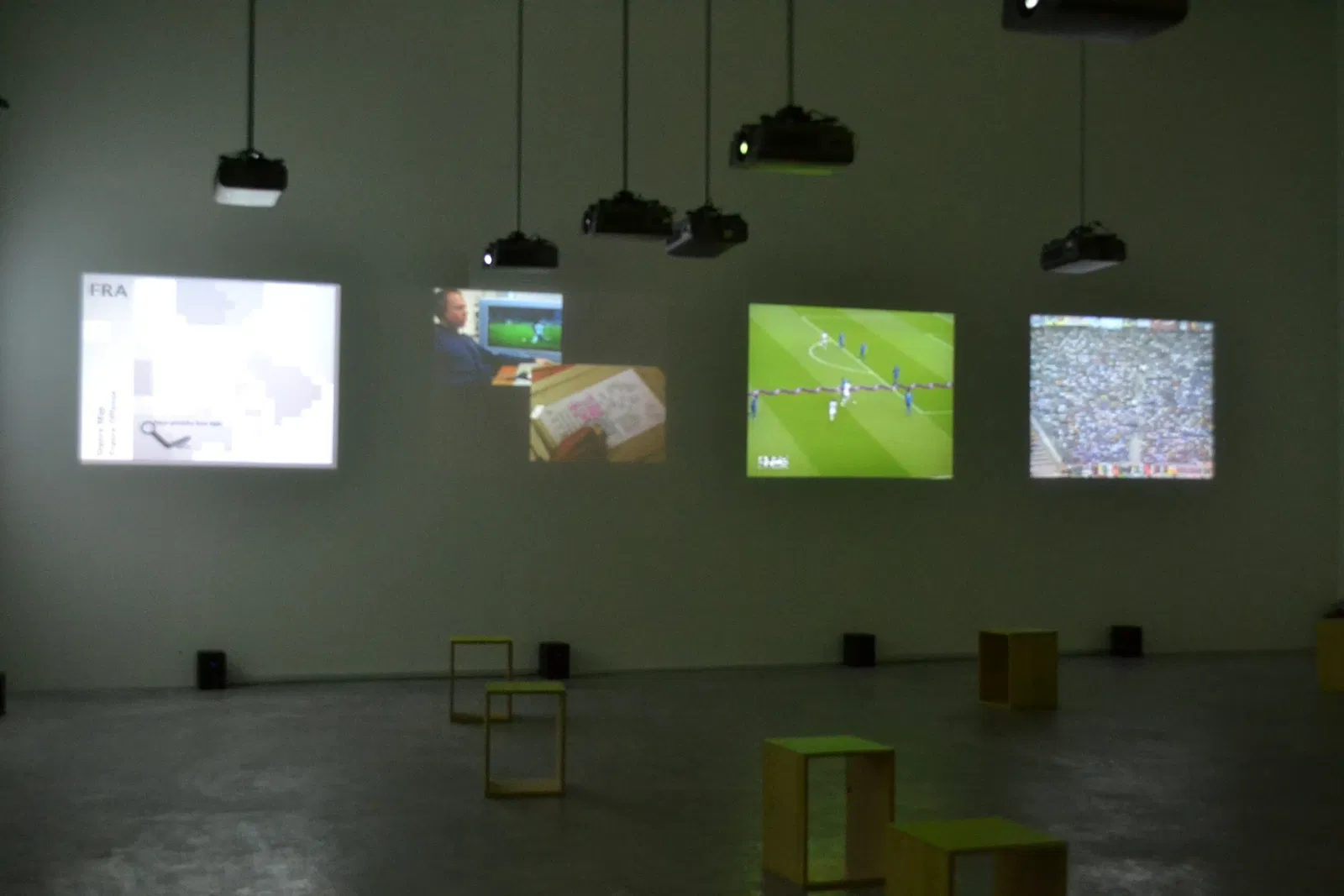 University Museum of Contemporary Art