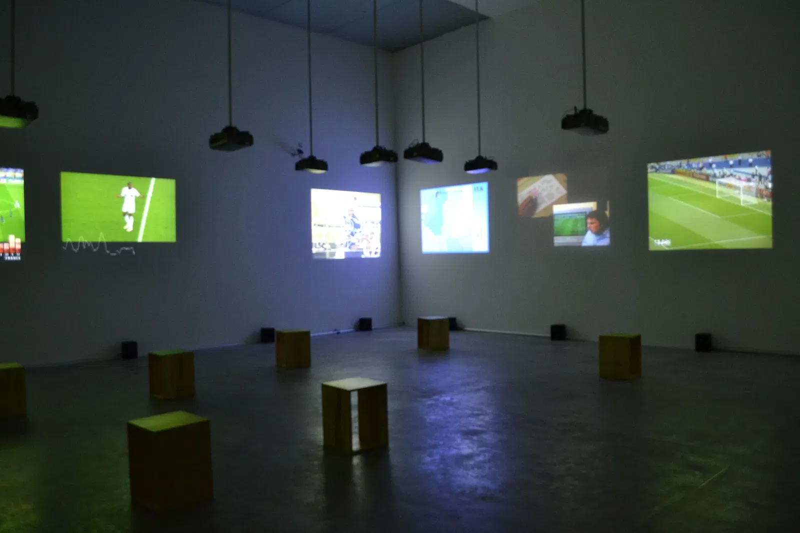 Museo Universitario de Arte Contemporáneo (MUAC)