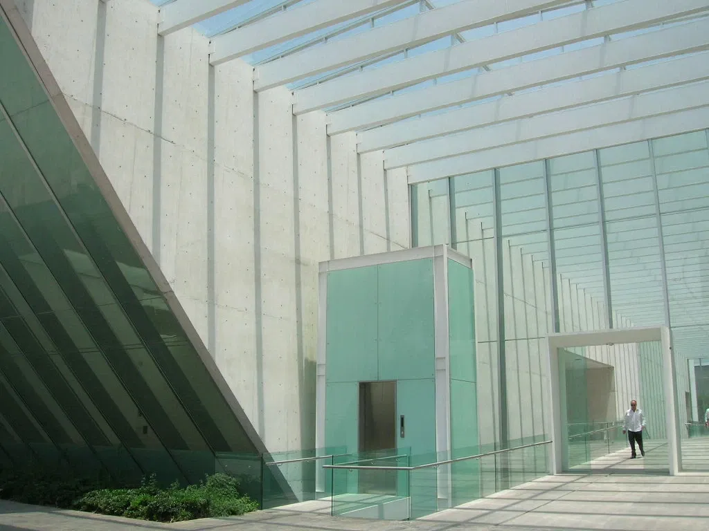 University Museum of Contemporary Art