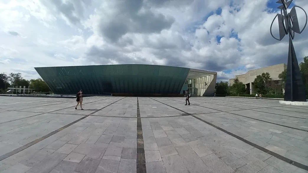 University Museum of Contemporary Art