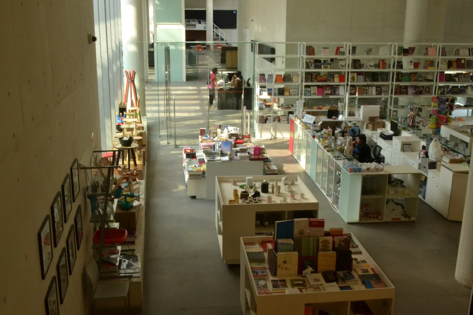 University Museum of Contemporary Art