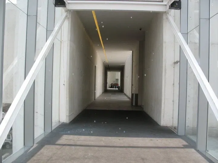 Museo Universitario de Arte Contemporáneo (MUAC)