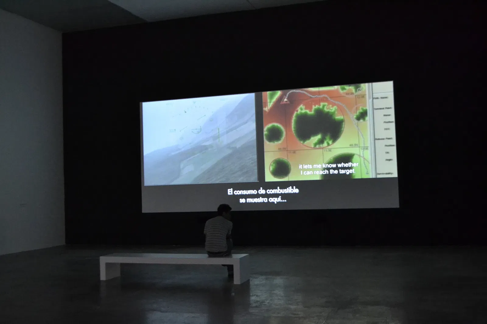 Museo Universitario de Arte Contemporáneo (MUAC)