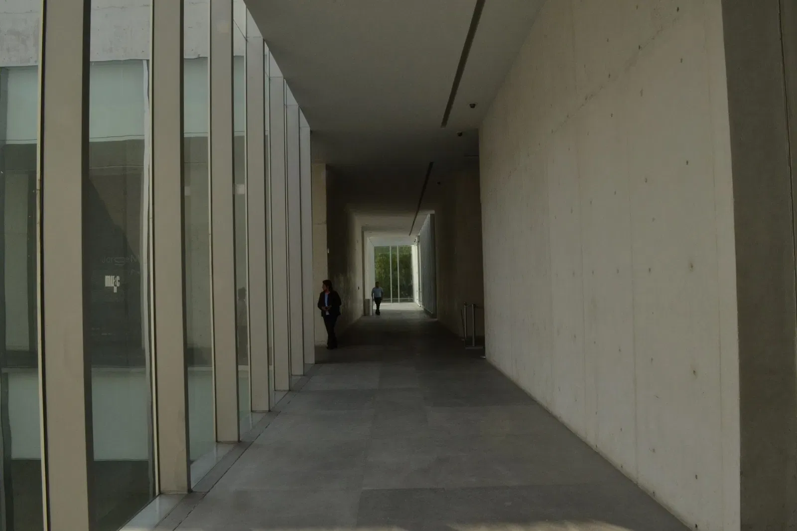 University Museum of Contemporary Art